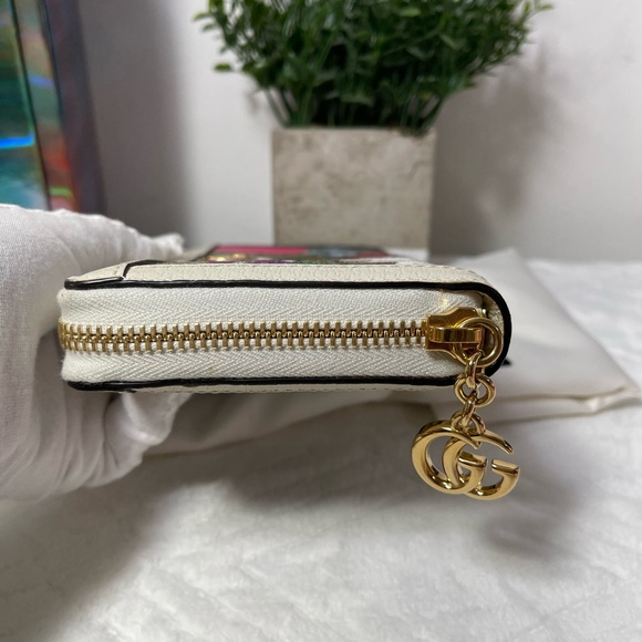 ❤️Gucci Floral Multicolor Wallet with Box and dustbag ❤️ - Picture 11 of 14
